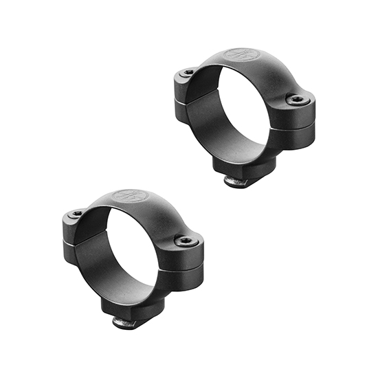 LEU RINGS 34MM MED DUAL DOVETAIL MATTE - Sale